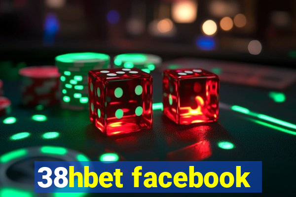 38hbet facebook
